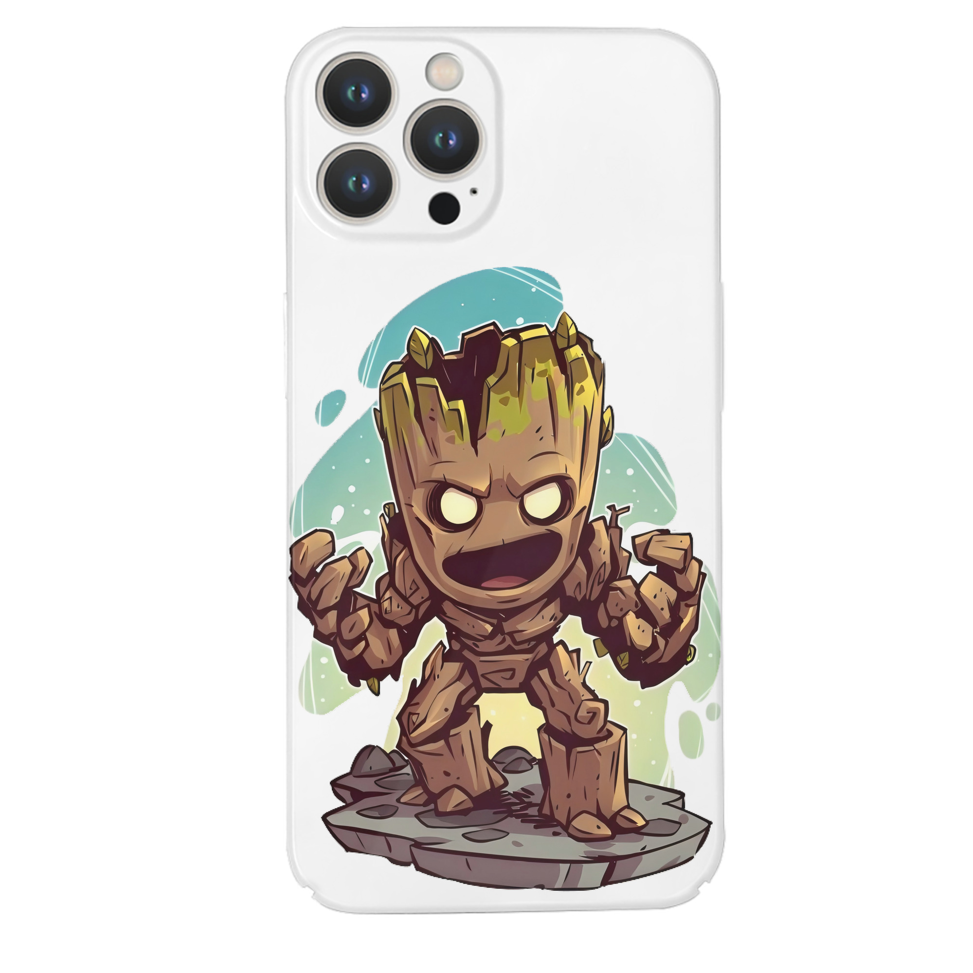 （画像用） アベンジャーズ The Avengers 【iPhone 14シリーズ対応】ハードケース